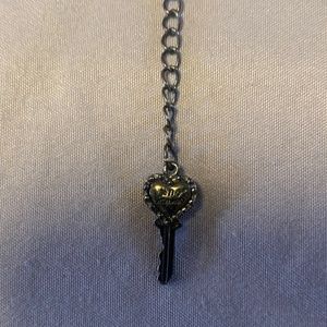 Betsy Johnson Necklace